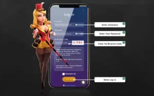 APEXGAMING88 Casino Login